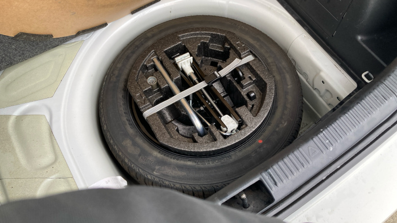 Skoda Fabia 1.2 TSI SE 5dr DSG Petrol Hatchback